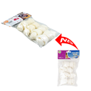 Duvo Knotted Bone 4pcs 9cm[Length - 9cm]