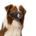 Duvo+ Dog Muzzle Nylon[Dimension - 53-77cm]