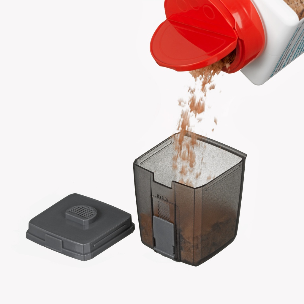 EHEIM autofeeder+ fish feeder (Europe)