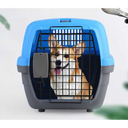 Pado Pet Carrier Large 60x35x33cm - Assorted Colors