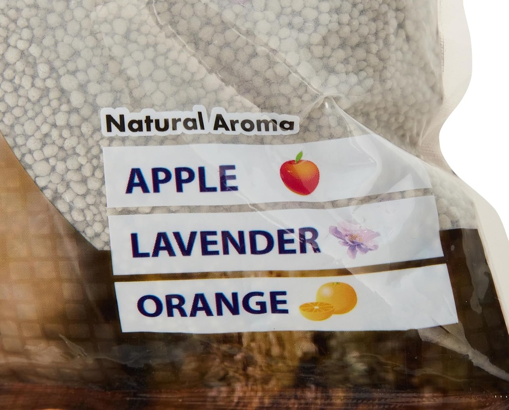 Pado Kitty Cat Round Cat Litter[Weight - 5kg]