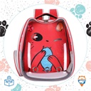 Pado Ruby Kitty- Carrier