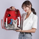 Pado Ruby Kitty- Carrier