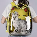 Pado Goldy Kitty- Carrier