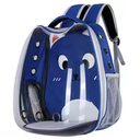 Pado Navy Kitty- Carrier