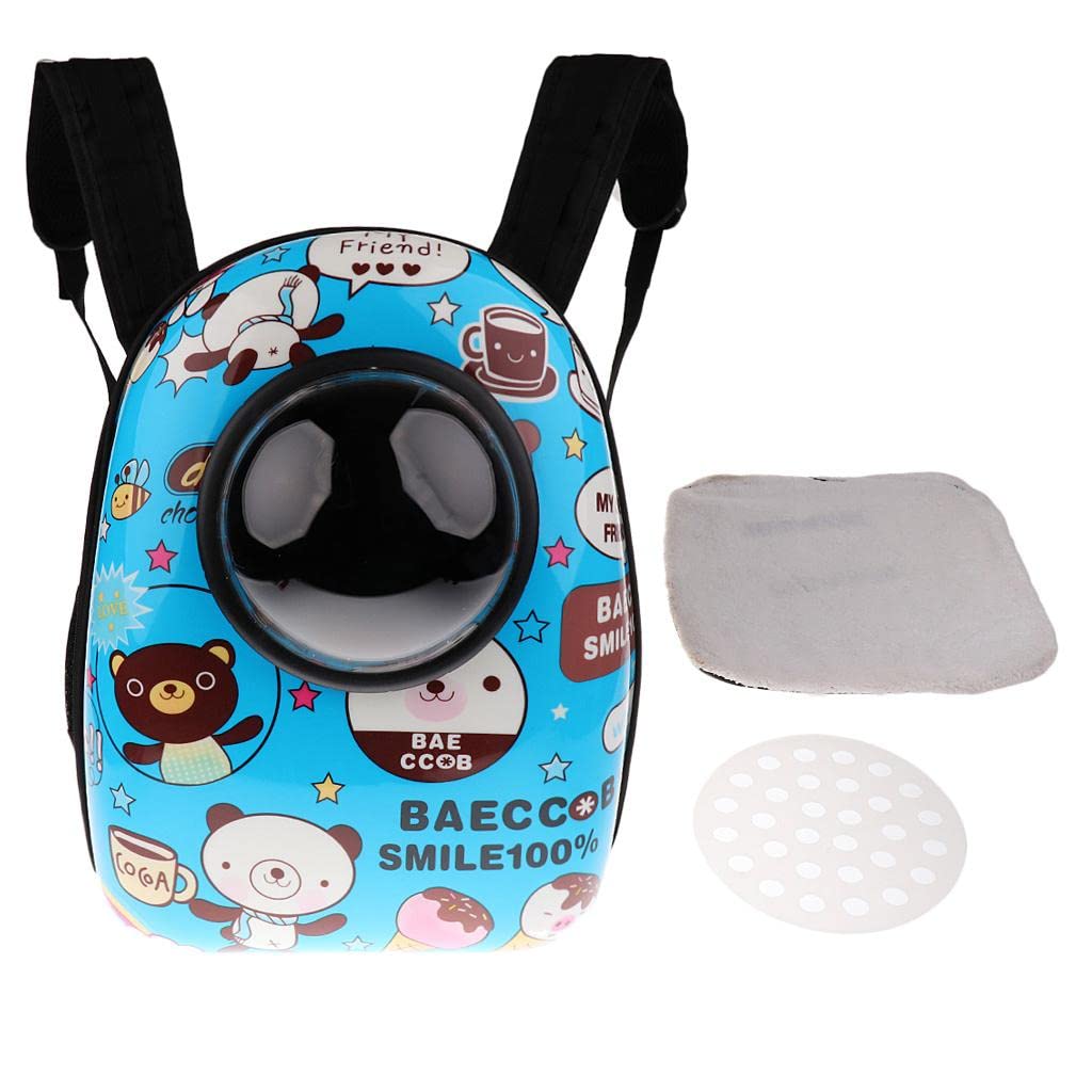 Pado Sky Kitty- Carrier