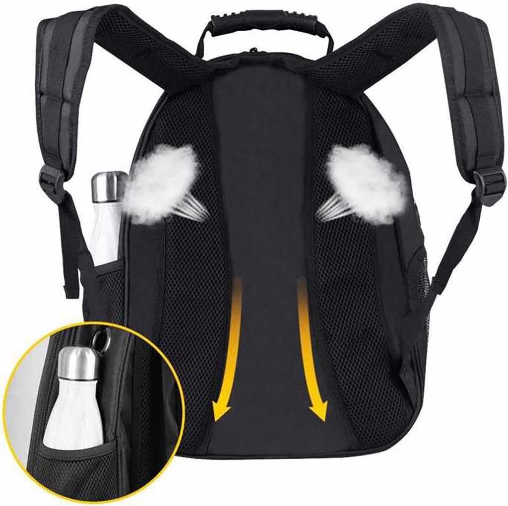 Pado Bengal Kitty- Carrier