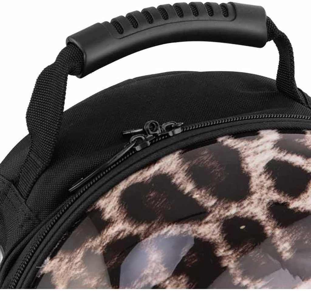 Pado Bengal Kitty- Carrier