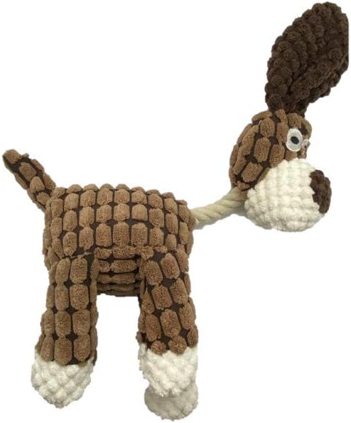 Pado Scooby Squeaky Toy 21x32x7cm