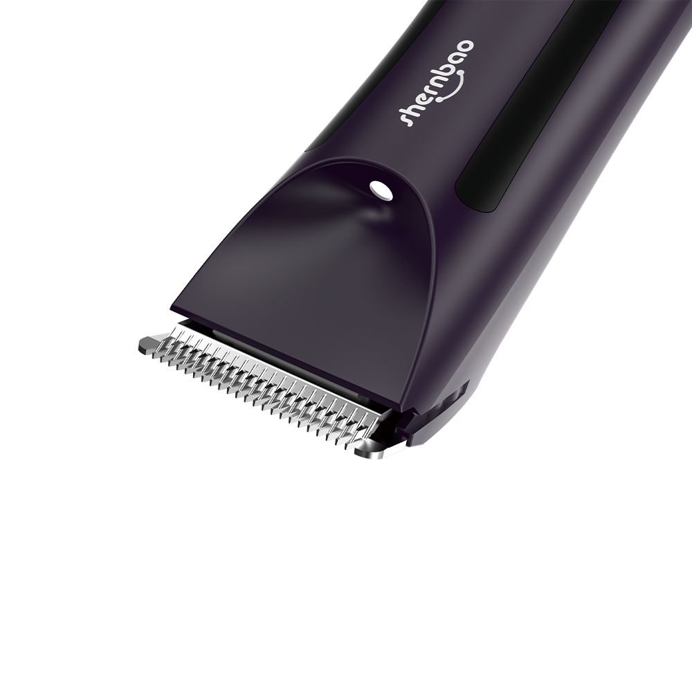 Shernbao PGT-420 Mini Pet Grooming Trimmers