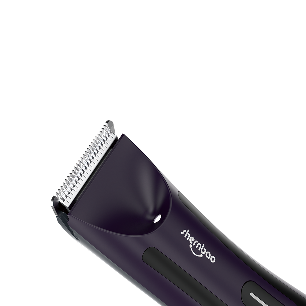 Shernbao PGT-420 Mini Pet Grooming Trimmers
