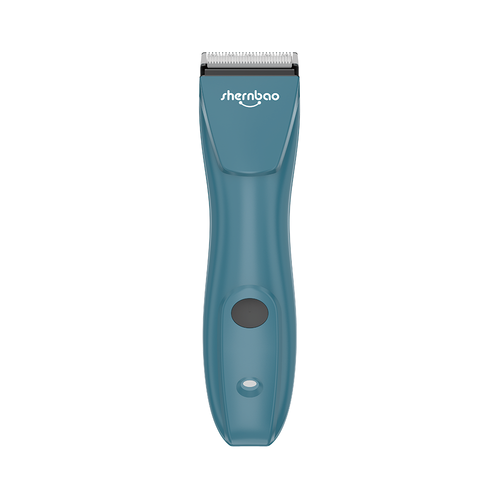 Shernbao NEW 5-in-1 Blade Clipper PGC-580