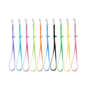 Shernbao PR-0X Pet Grooming Colorful New PVC Pet Lifting Rope-Assorted Colors