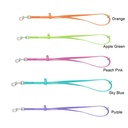 Shernbao PR-0X Pet Grooming Colorful New PVC Pet Lifting Rope-Assorted Colors