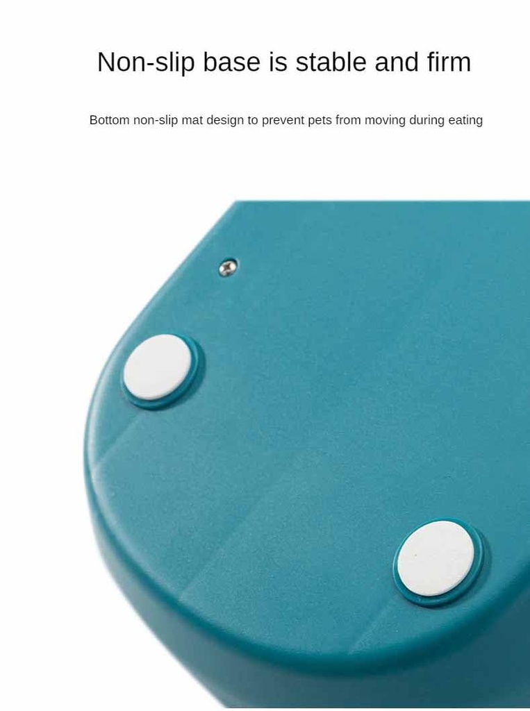 Pado Round Water Dispenser-Purple  35*17*29cm [3800ml]