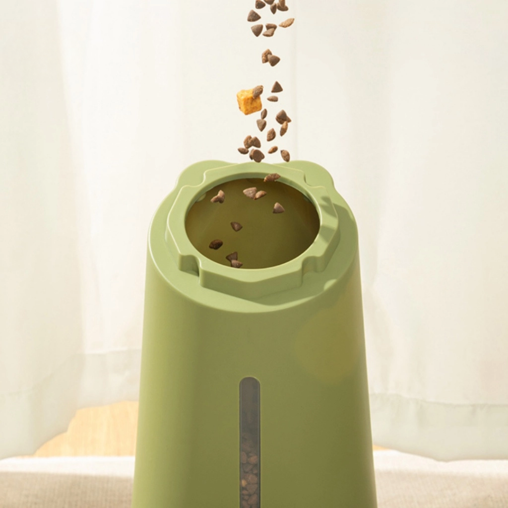 Pado Sitting Water Dispenser-Green 