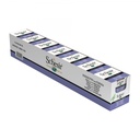 Schesir Cat Wet Food-Tuna With Grouper (Min Order 85g - 14pcs)[Weight - 85g]