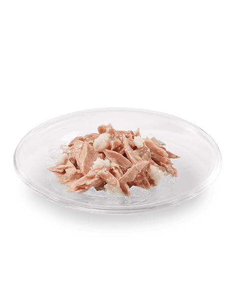 Schesir Cat Wet Food-Tuna With Mahi (Min Order 85g - 14pcs)[Weight - 85g]