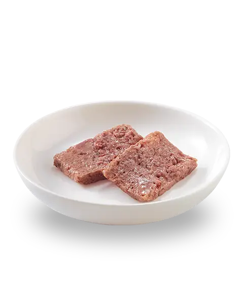 Schesir Bio Beef For Cats[Weight - 85g] (Min Order 85g - 16pcs)