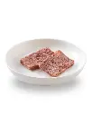 Schesir Bio Beef For Cats[Weight - 85g] (Min Order 85g - 16pcs)