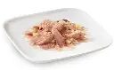 Schesir Dog Wet Food Can-Ocean Fish with Tuna- (Min Order 85g- 14pcs)[Weight - 85g]