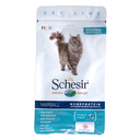 Schesir Cat Dry Food Hairball with Chicken[Weight - 400g]