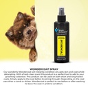 Groom Professional Wondercoat Pet Detangler[Volume - 200 ml, Flavor - Fresh scent]