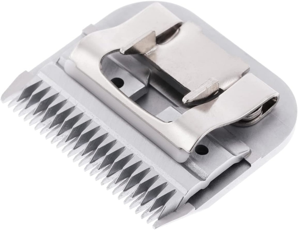 Groom Professional Pro X 10 Blade