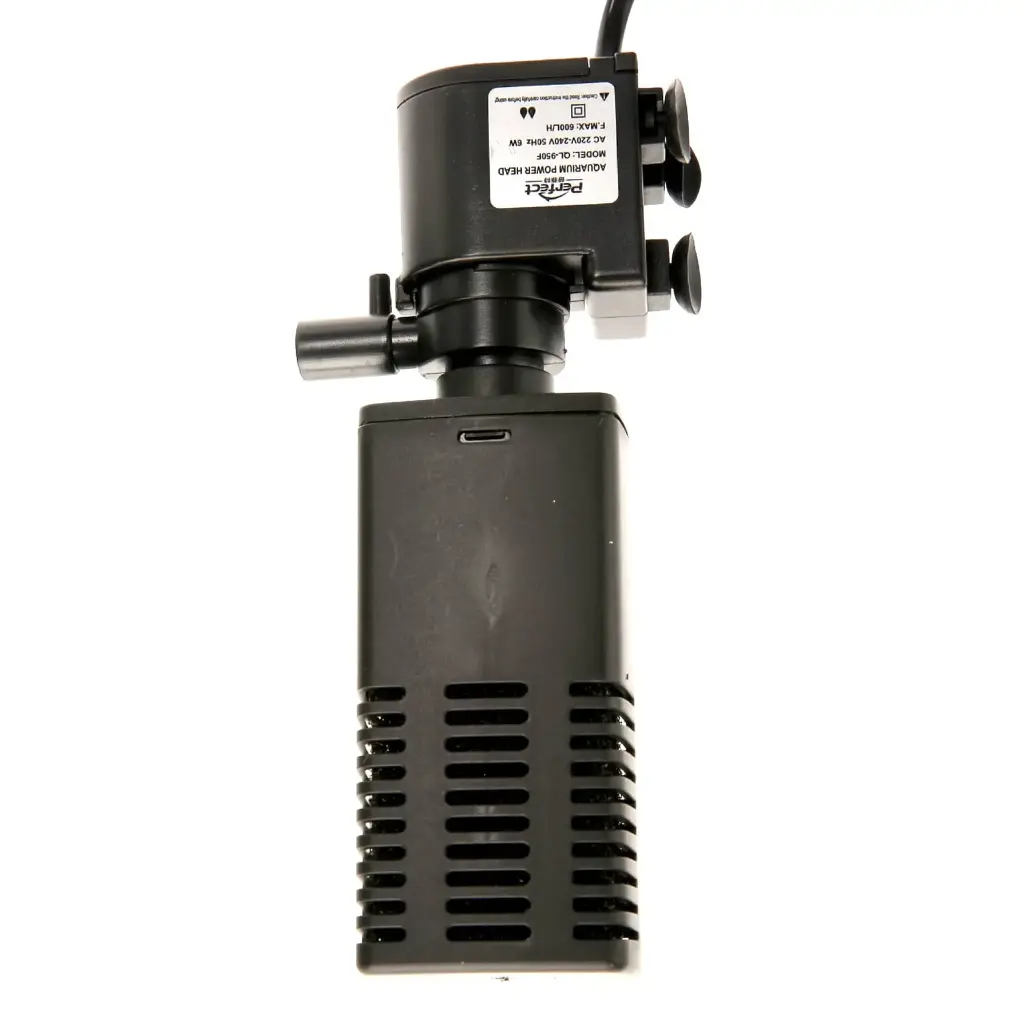 Karis Perfect Internal Filter QL-950F [Flow:600L/H] [H.Max:0.8m]