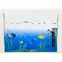 Karis Perfect Internal Filter QL-3000F [Flow:2000L/H] [H.Max:1.5m]