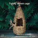 VanPet Bird Toy Natural And Clean 1226
