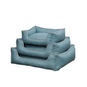 Catry Pet Cushions With Soft Fabric-50*40*14cm