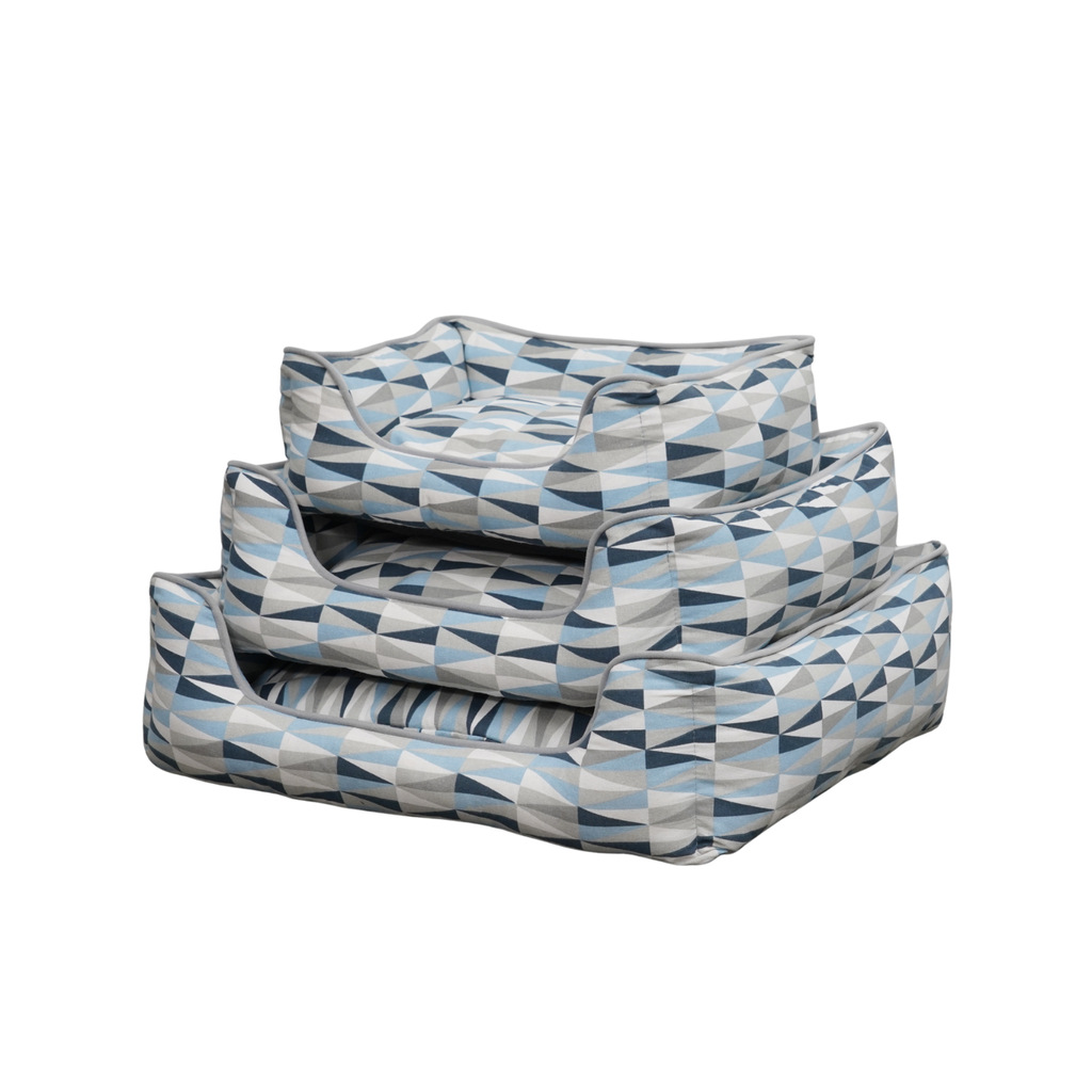 Catry Pet Cushions With Soft Fabric-70*60*18cm