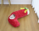 Catry Pet Cushions With Soft Plush -84*58*25cm