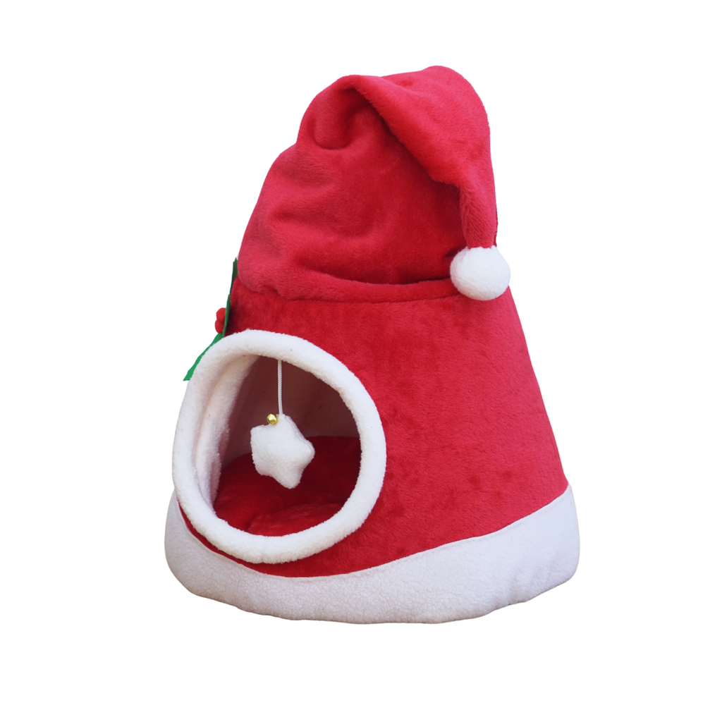 Catry Pet Cushions With Soft Plush -D38*40cm