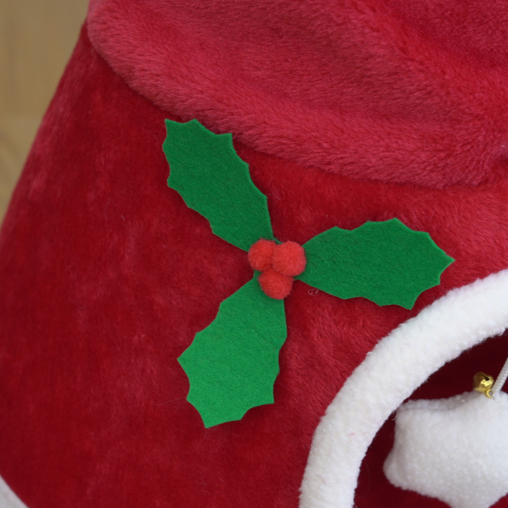 Catry Pet Cushions With Soft Plush -D38*40cm