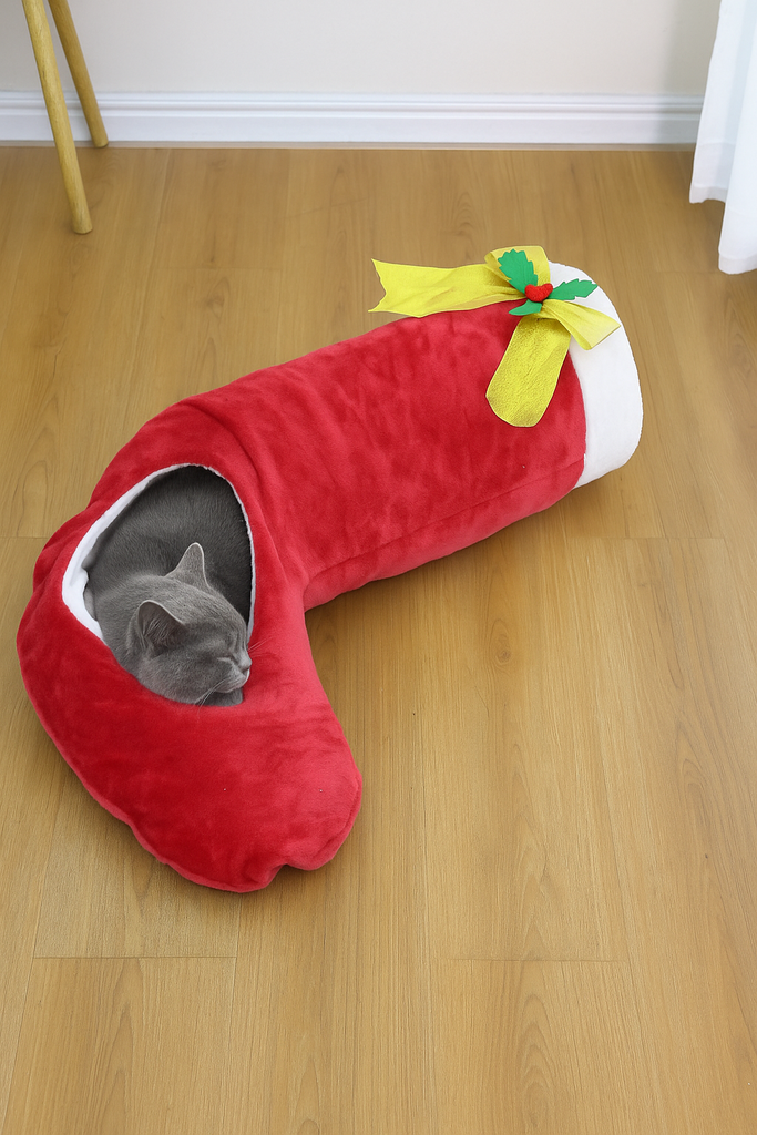 Catry Pet Cushions With Soft Plush -84*58*25cm