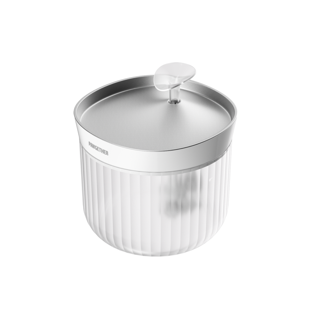 Pawgether Pet Water Fountain P-300S