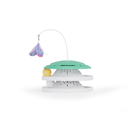 Pawgether Cat Toy Track - 230x230x168mm