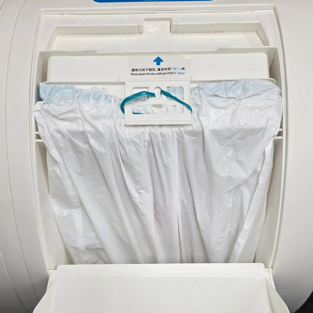 Pawgether Pet Waste Bag - CS 1 