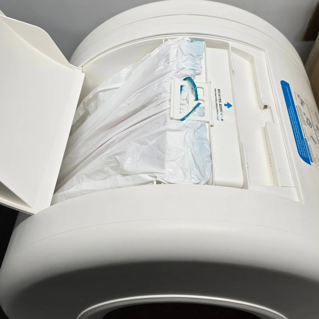 Pawgether Pet Waste Bag - CS 1 