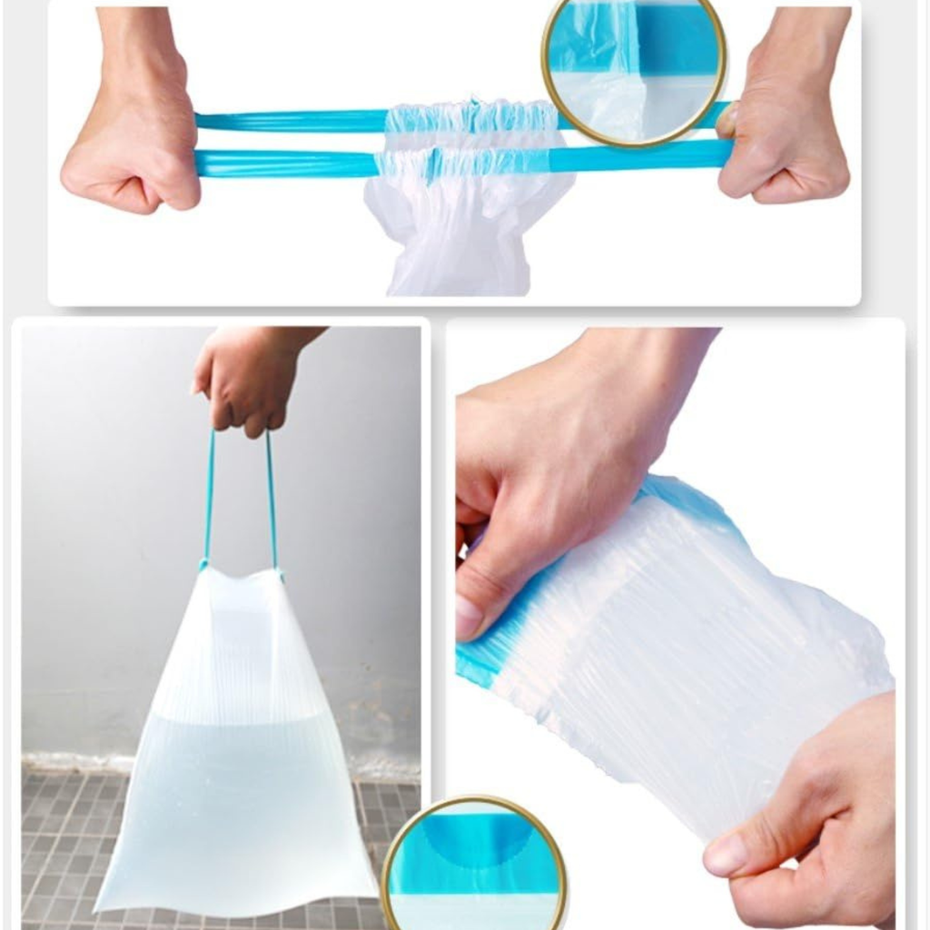 Pawgether Pet Waste Bag - CS 1 