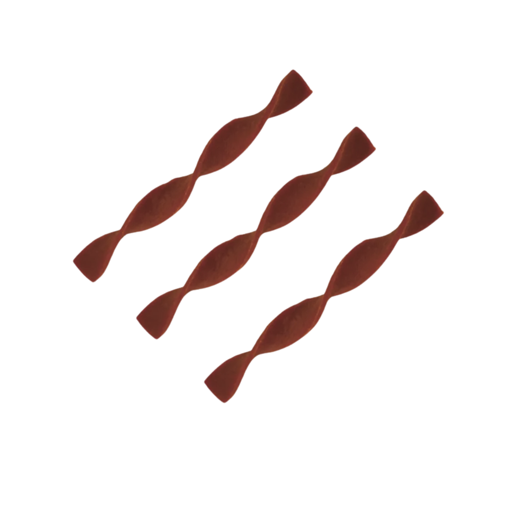 Dentalight Twist Meaty 5"-Snack For Dog-Beef 100g