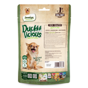 Dentalight Duckki Licious Jerky Treats For Dogs-Strip of Duck 70g