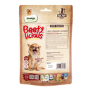 Dentalight Beefy Licious Jerky Treats For Dogs-Stick of Beef 70g