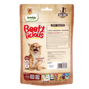 Dentalight Beefy Licious Jerky Treats For Dogs-Fillet of Wagyu Beef 70g