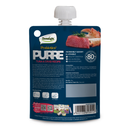 Dentalight Prebiotics+ PURRE creamy Treats For Cats-Tuna & Crab 85g