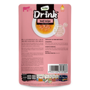 Dentalight Cat Drink-Beef 45g