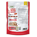 Dentalight Twist Meaty 5"-Snack For Dog-Chicken 100g