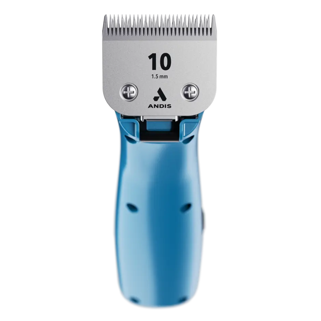 Andis eMERGE Lite AGR-3 Cord/Cordless Clipper-Blue